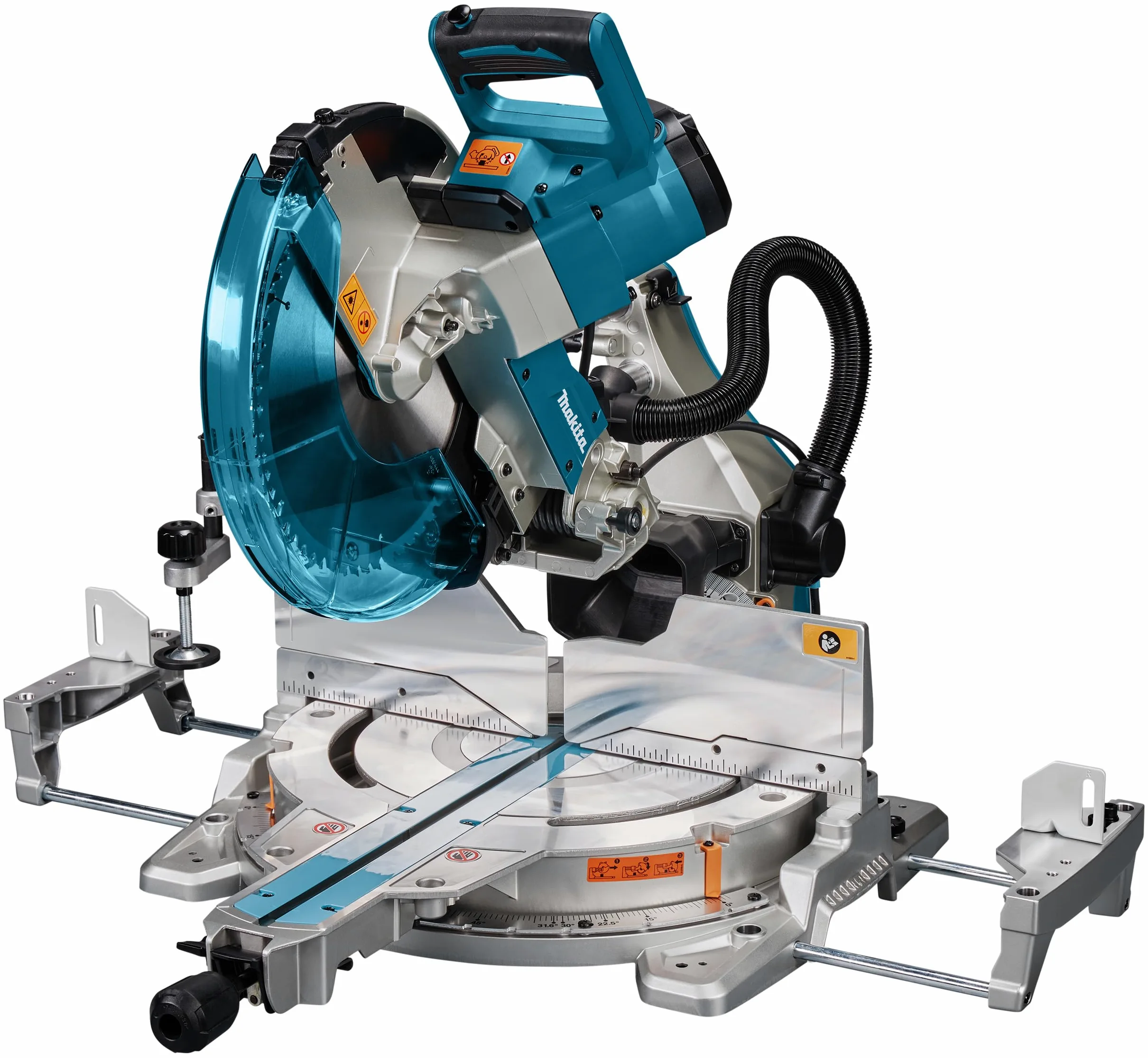 Makita TRONCATRICE RADIALE 305MM 1650W, Nero