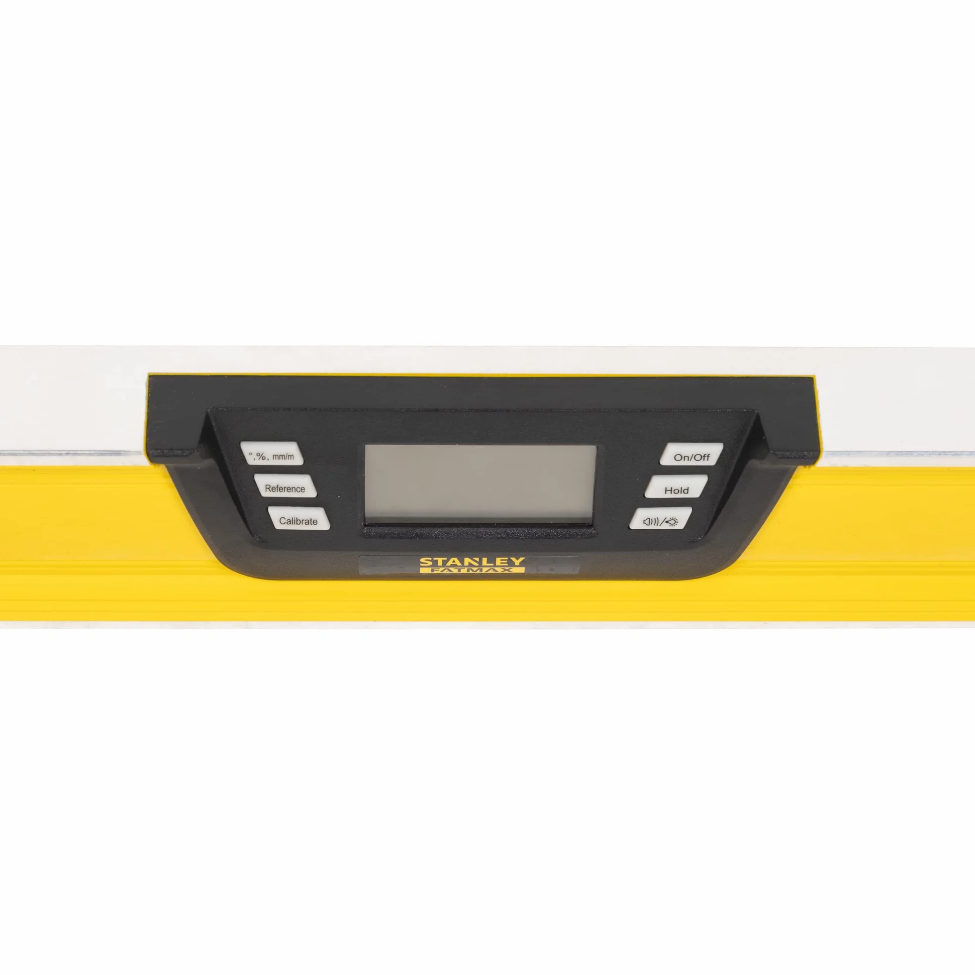 STANLEY 0-42-086 Livella Digitale Fatmax, 120 cm