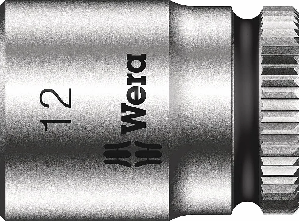 Wera Tool-Check PLUS 2, 39 pezzi