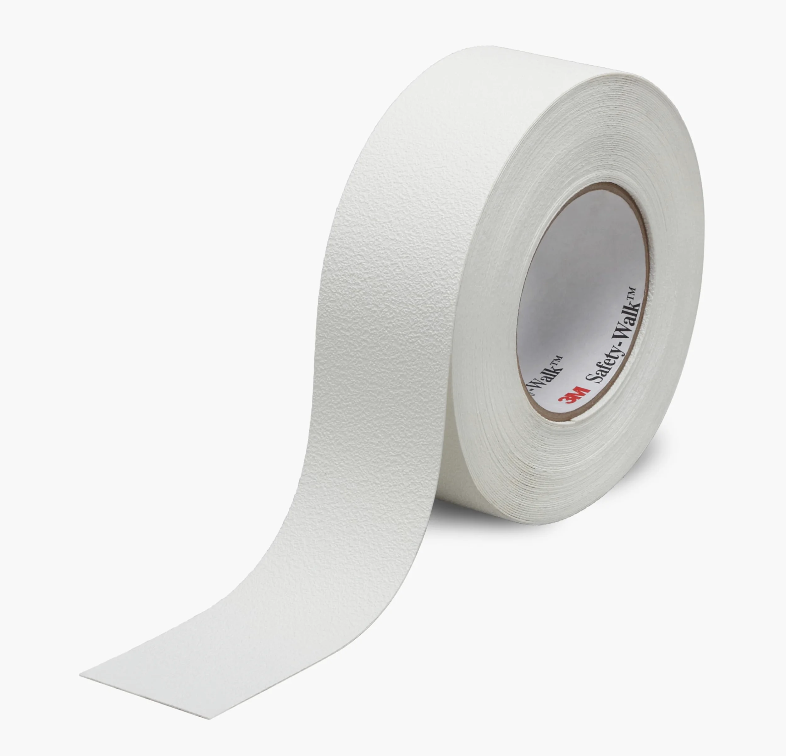3M Safety-Walk Nastro Antiscivolo Resilient Fine 280, Bianco, 51 mm x 18.3 m