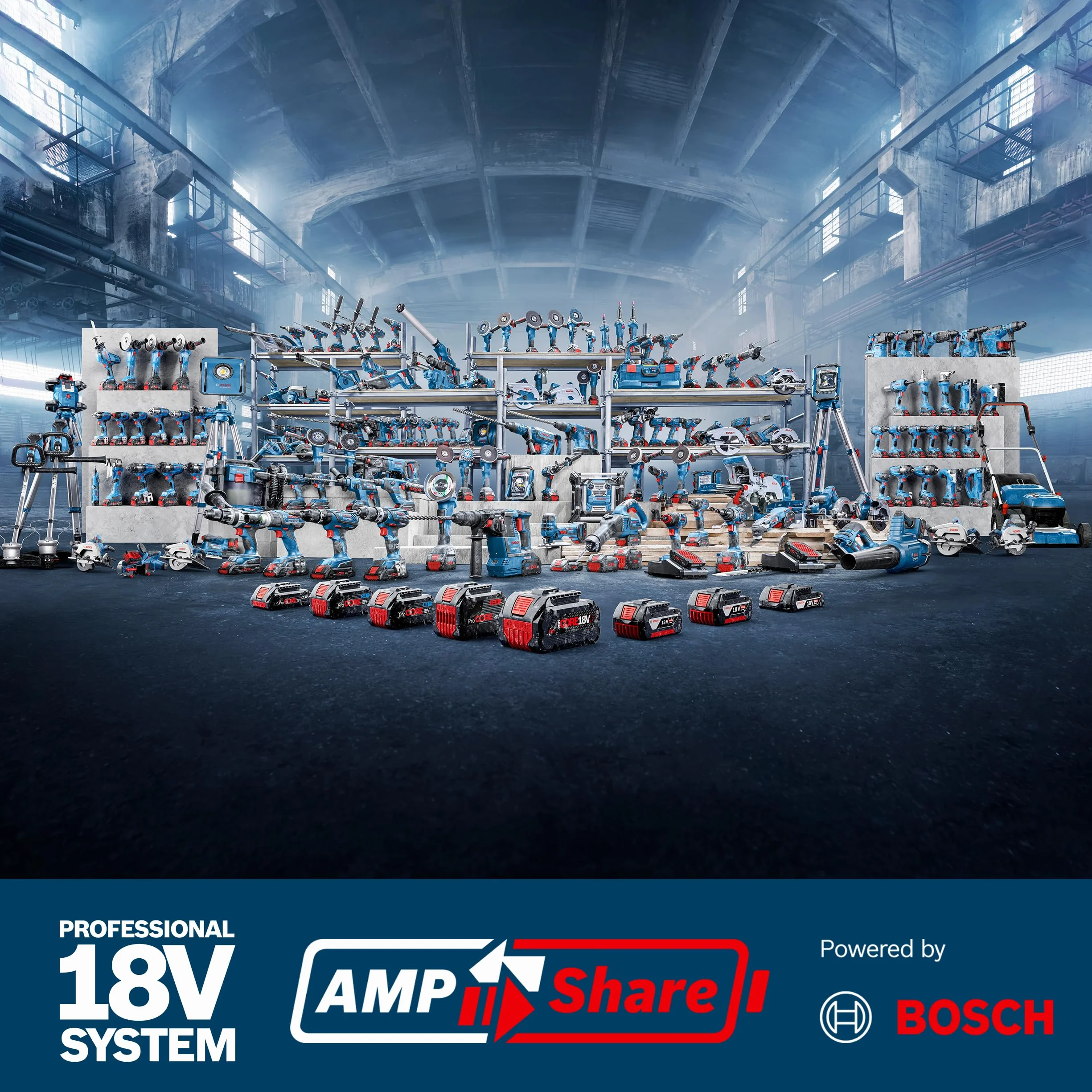 Bosch Professional 18V System Sega universale a batteria BITURBO GSA 18V-28 (senza batteria/caricabatteria)