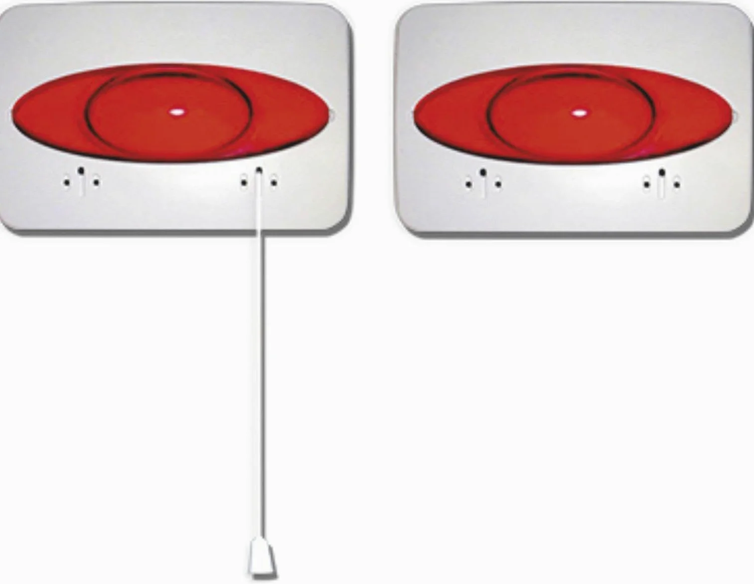 KIT SISTEMA ERMES PER SCATOLA503 (URMET cod. 6600/501)