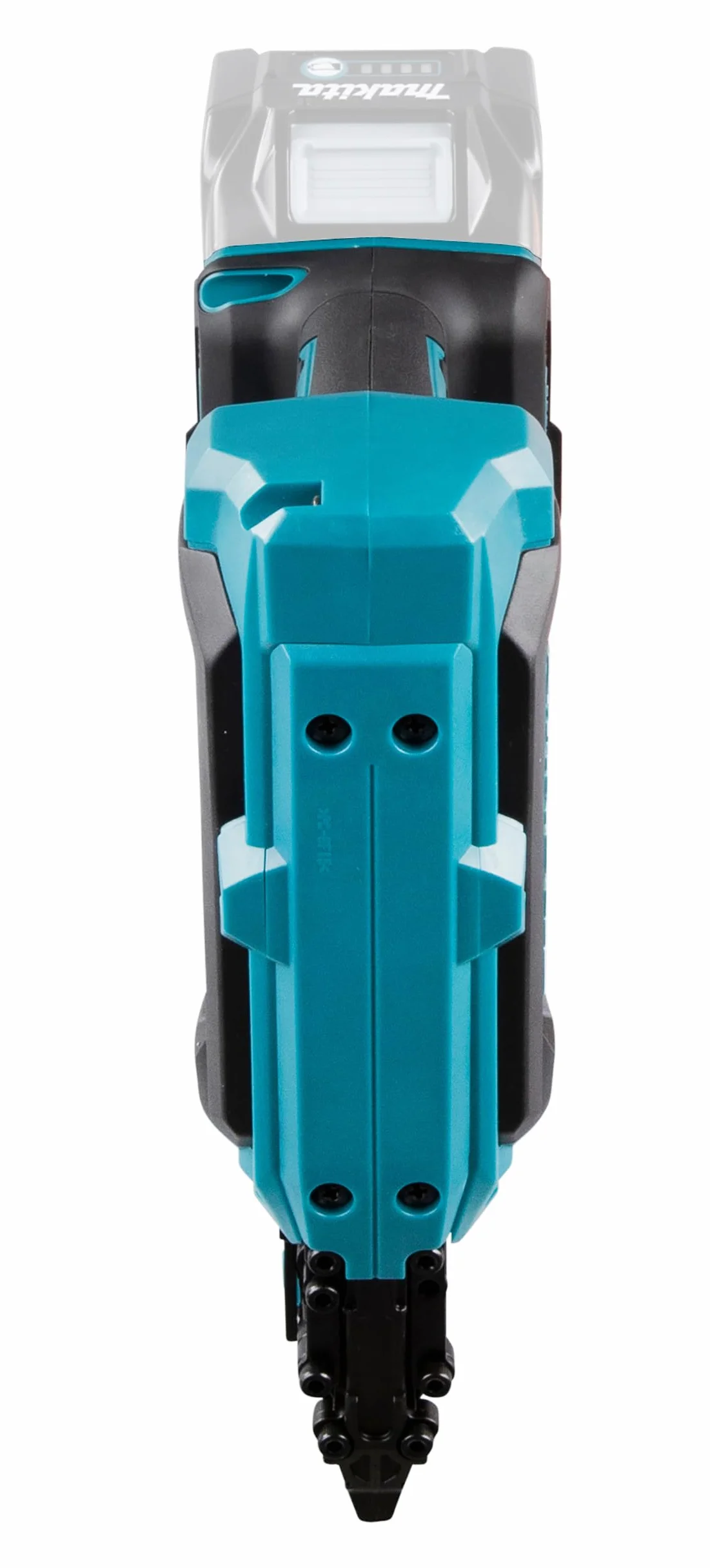 Makita FN001GZ Groppinatrice XGT 40 V max. 40Vmax • 15 – 40mm (senza batteria, senza caricatore)