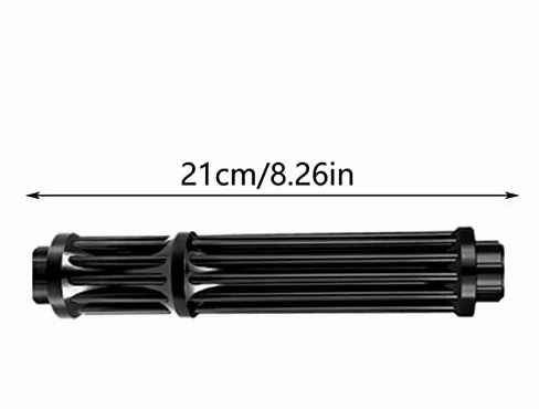 Puntatore laser portatile ricaricabile ad alta potenza, con messa a fuoco regolabile, ideale per la caccia, l'escursionismo e le attività all'aperto.
