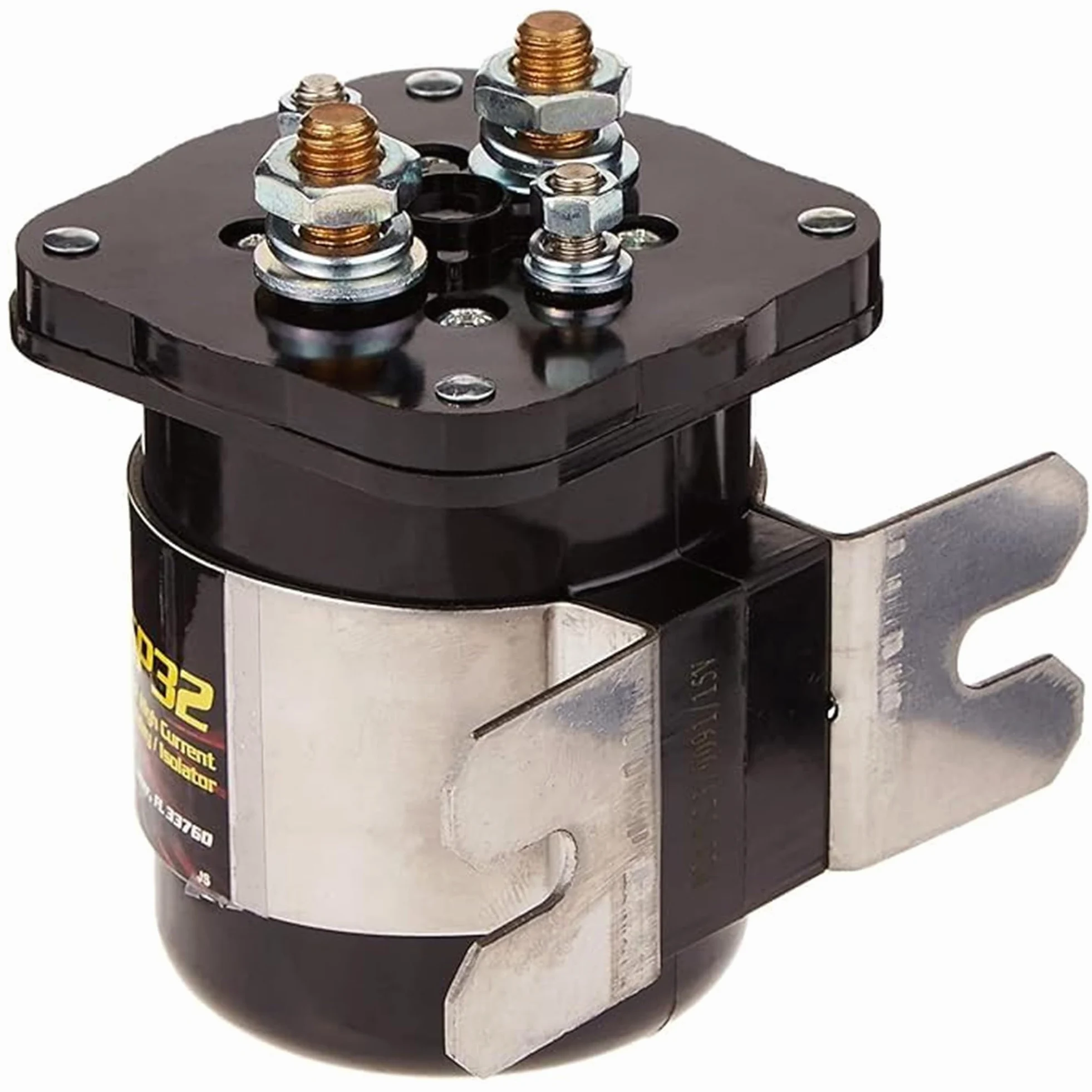 Stinger SGP32 Isolatore e relè batteria 200 AMP