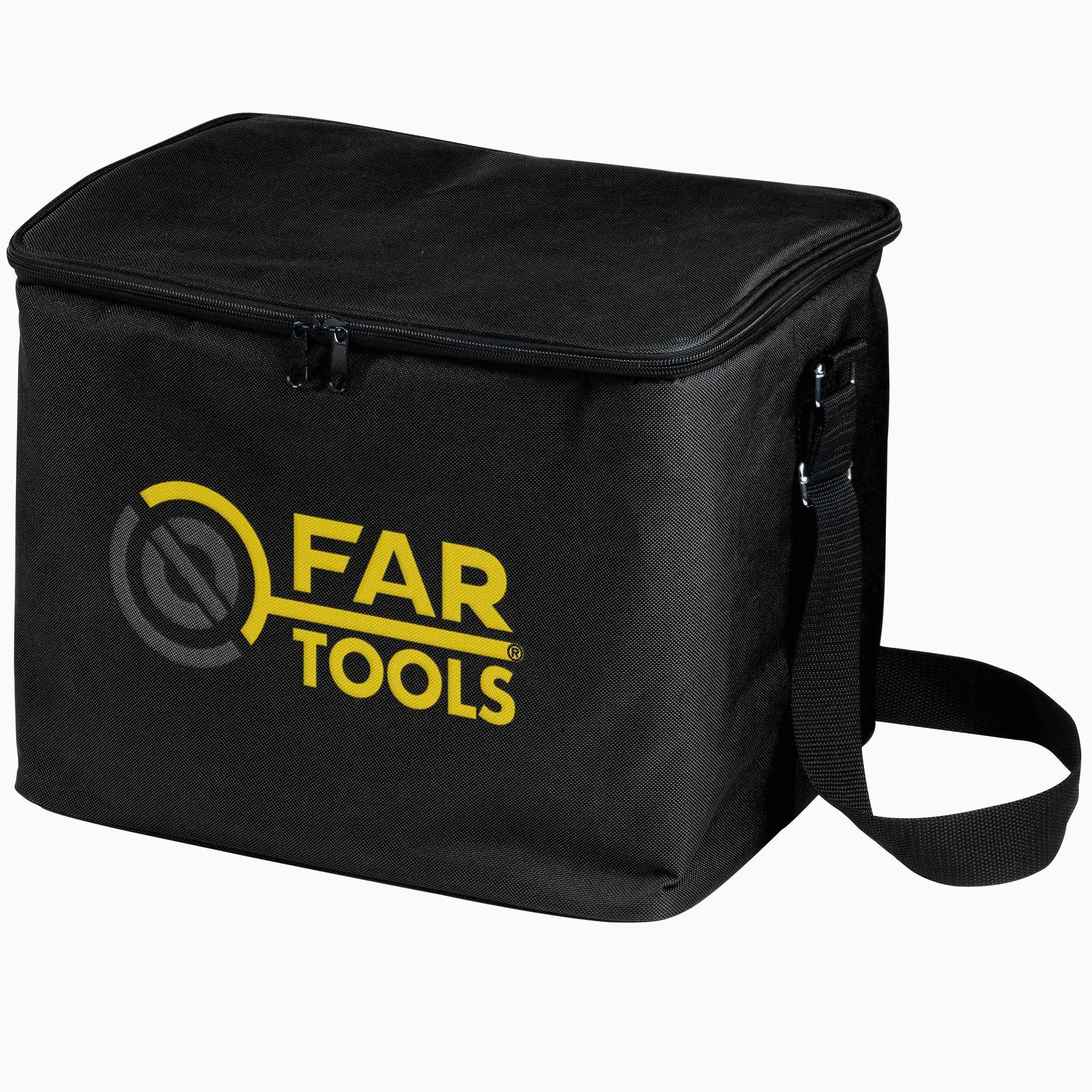 Fartools DWS 180 - Levigatrice orbitale per cartongesso, 710 W