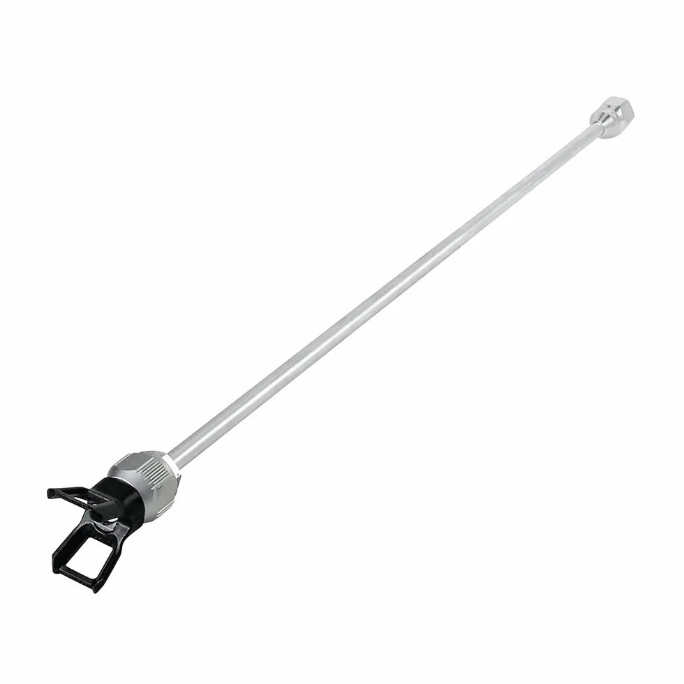 WAGNER Prolunga Ugello per Hea ControlPro Airless, per Pareti e Pavimenti Alti, Accessori per Pistola a Spruzzo, 60 Cm