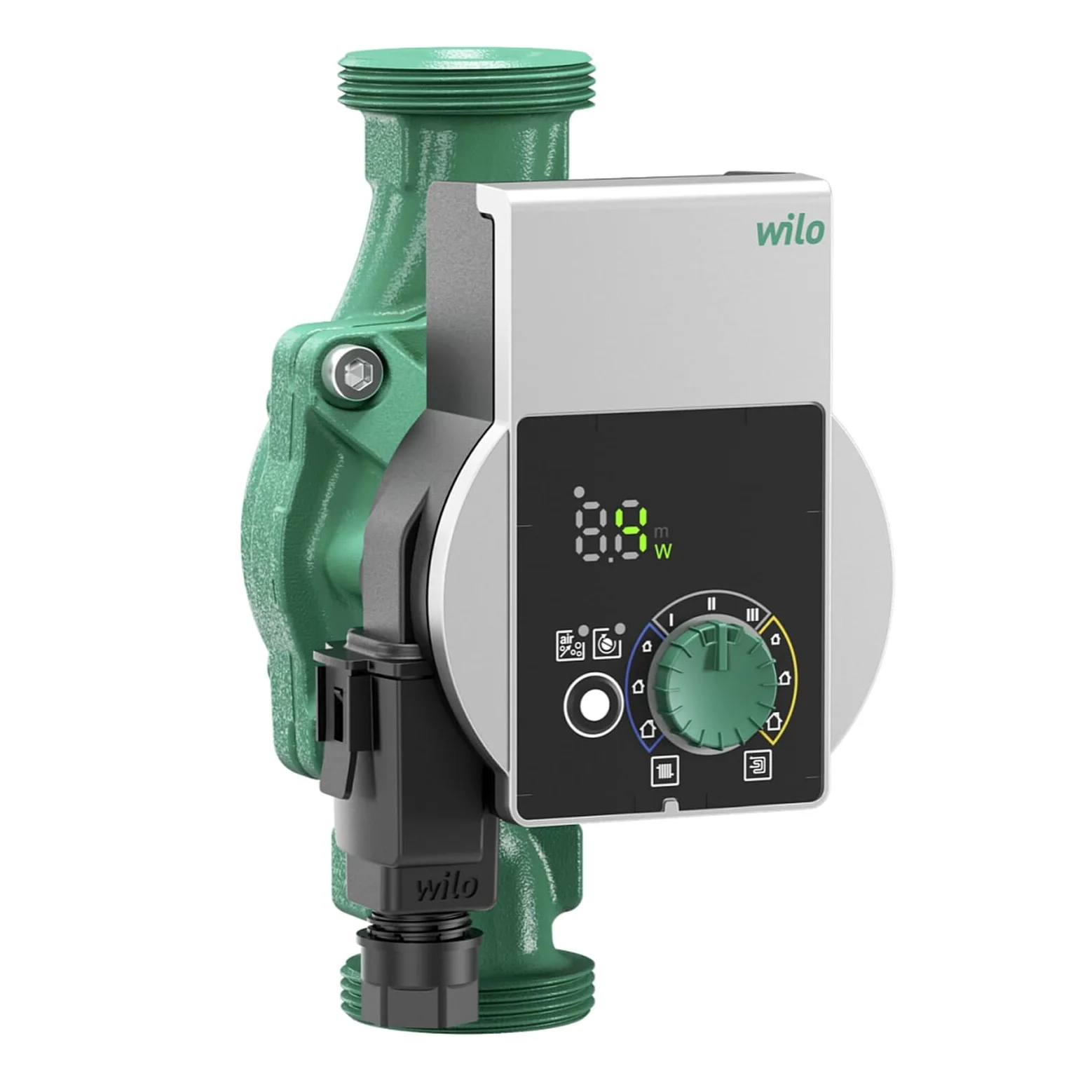 ENVIRON - Wilo Yonos PICO 25/1-6 Pompa ad alta efficienza 180 mm