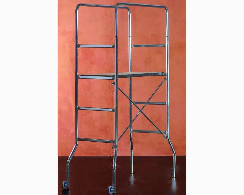 MARCHETTI SCALIFICIO Ponteggio trasf.h.h.190 mod.Trio