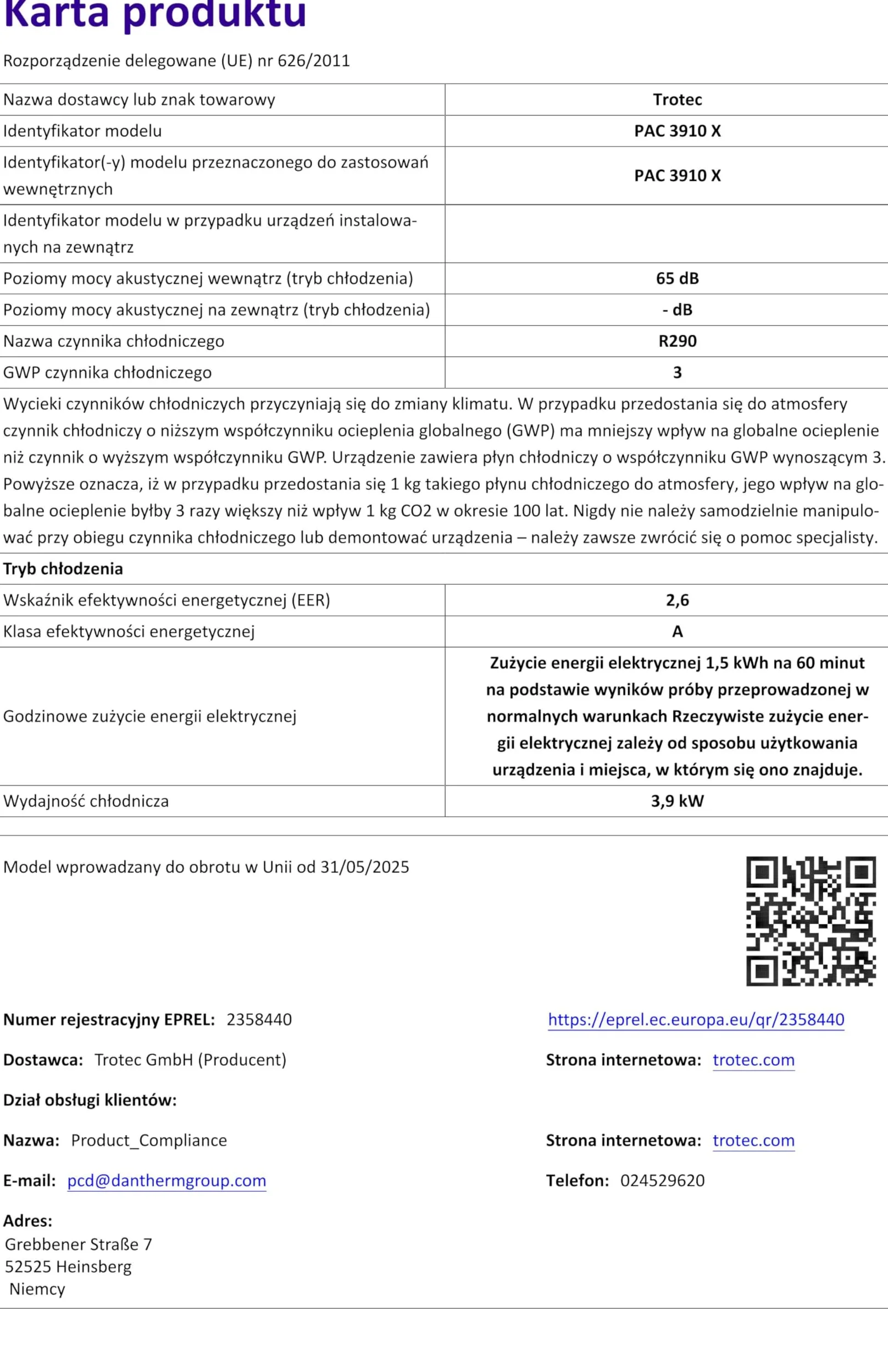 Pompa condensa 013-C-2G di Wilo Plavis 013-C-2G per aria condizionata