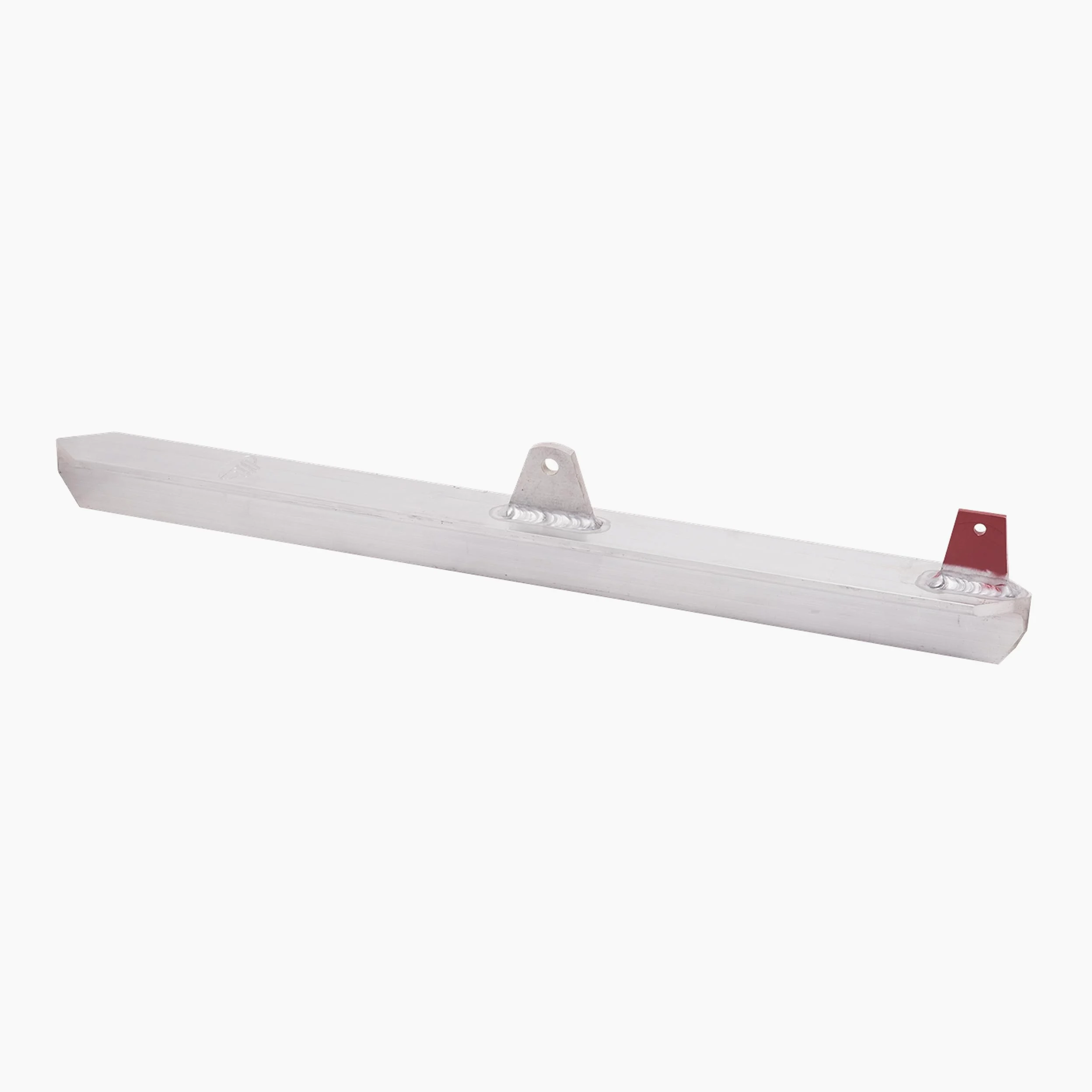 Fresa per scanalature Marshalltown, R 6 mm, P 48 mm, alluminio, dimensioni: 610 mm