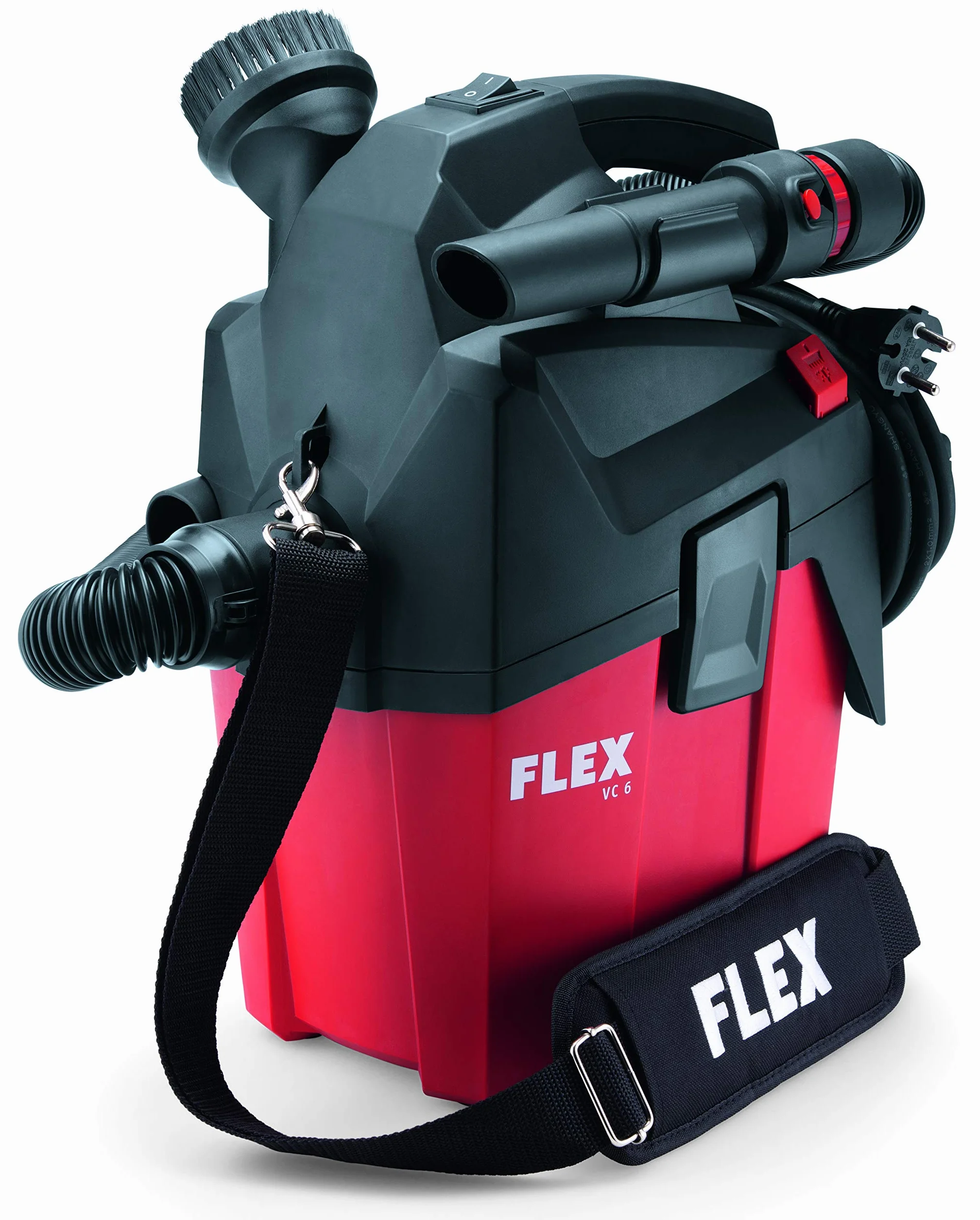 FLEX VC 6 L MC 230/CEE