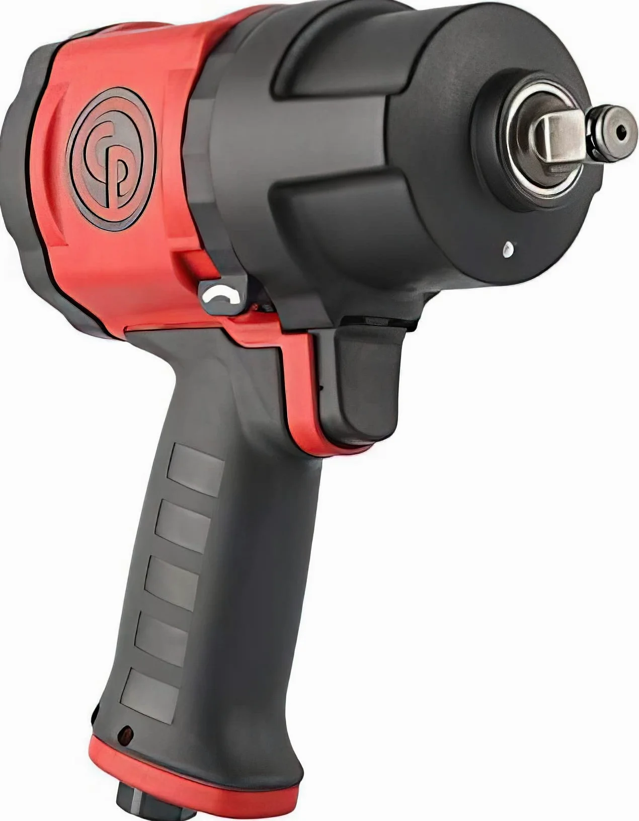 Chicago Pneumatic - CP7748-1/2 Pneumatico Avvitatore Meccanismo: Doppio martello, Rosso,- 1300 Nm