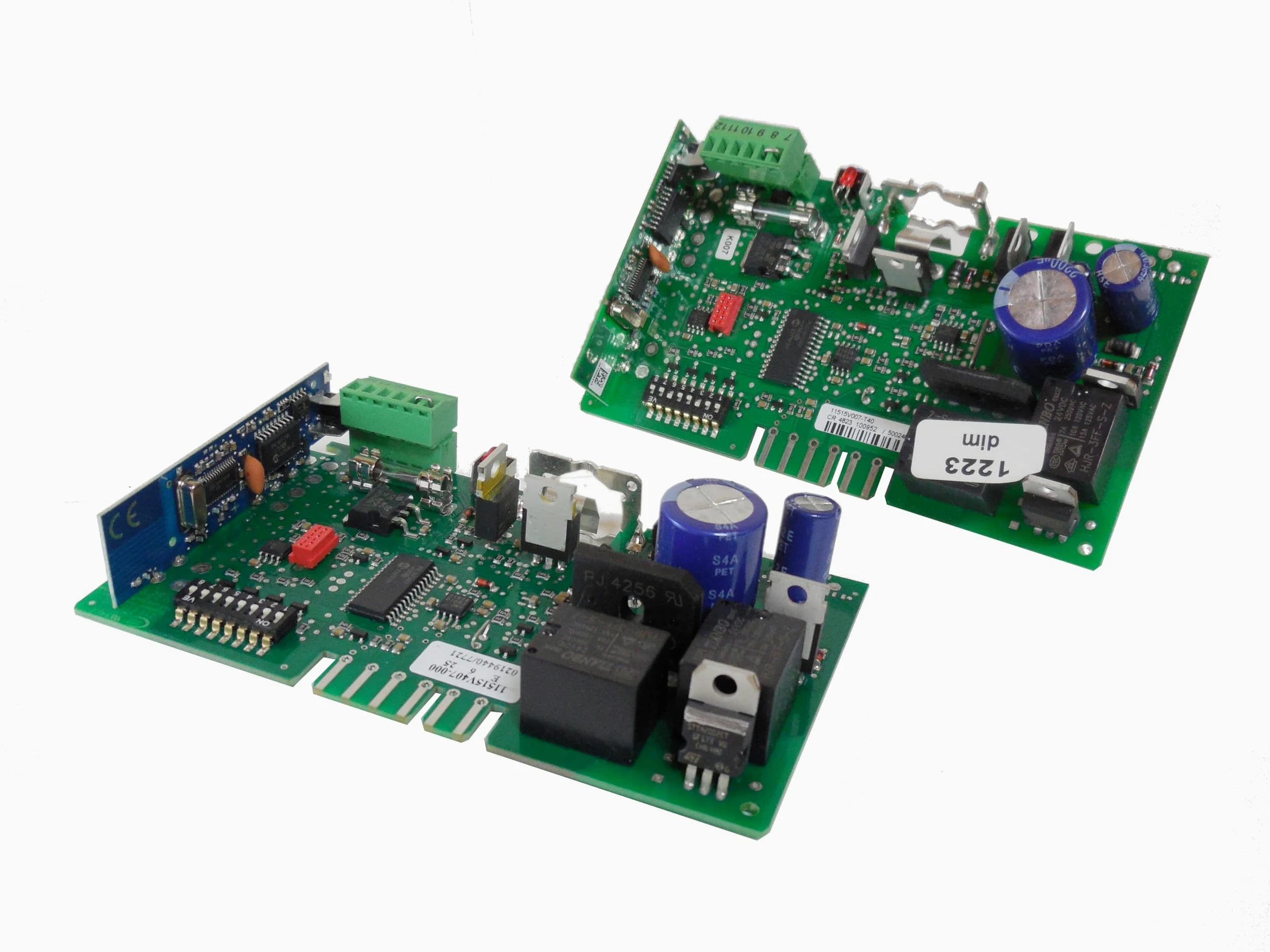Sommer Scheda Centralina per Motore Duo/Sprint, 434.42 MHZ