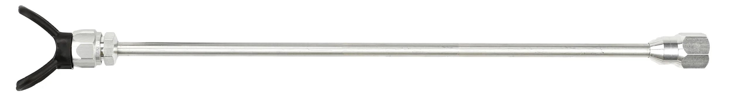 WAGNER Prolunga ugello 50 cm, con supporto senza ugello, Per tutte le comuni pistole airless