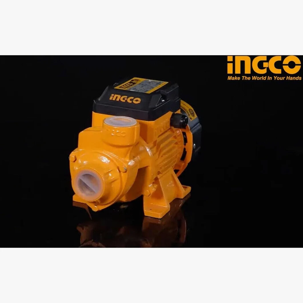 Ingco Vpm7508 Auto Pompa Autodescante 750 W 1 Hp Elettropompa 8 Mt 50 Lt/min