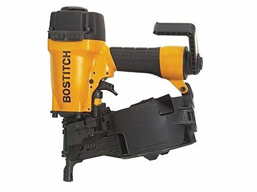 Chiodatrice Rulli per Rivestimento - BOSTITCH N66C-2-E