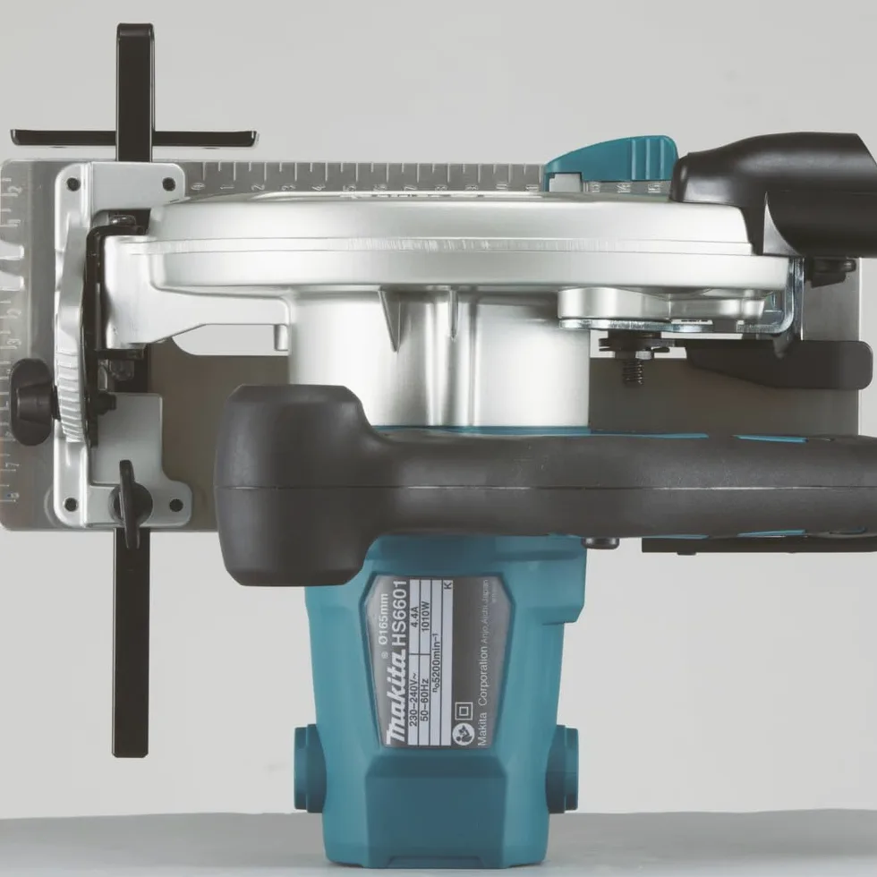 SEGA CIRCOLARE HS6601J MAKITA