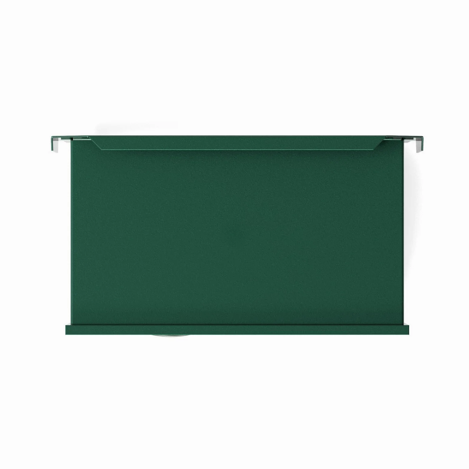 Viro | Privacy Elettronica, Cassaforte a Muro con Scheda Elettronica, da Incasso, in Acciaio, 410x290x205 mm