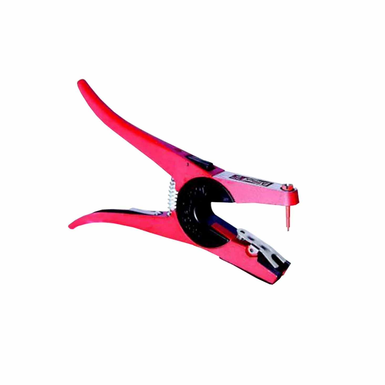 Allflex - Pinza per marchi auricolari per bovini LKV AMA
