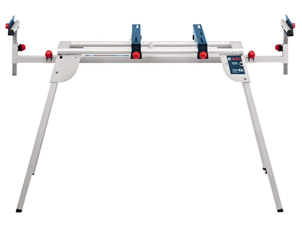 Bosch Professional Banco da lavoro GTA 2600 (lunghezza 2.600 mm, altezza 947 mm, peso 19,6 kg)