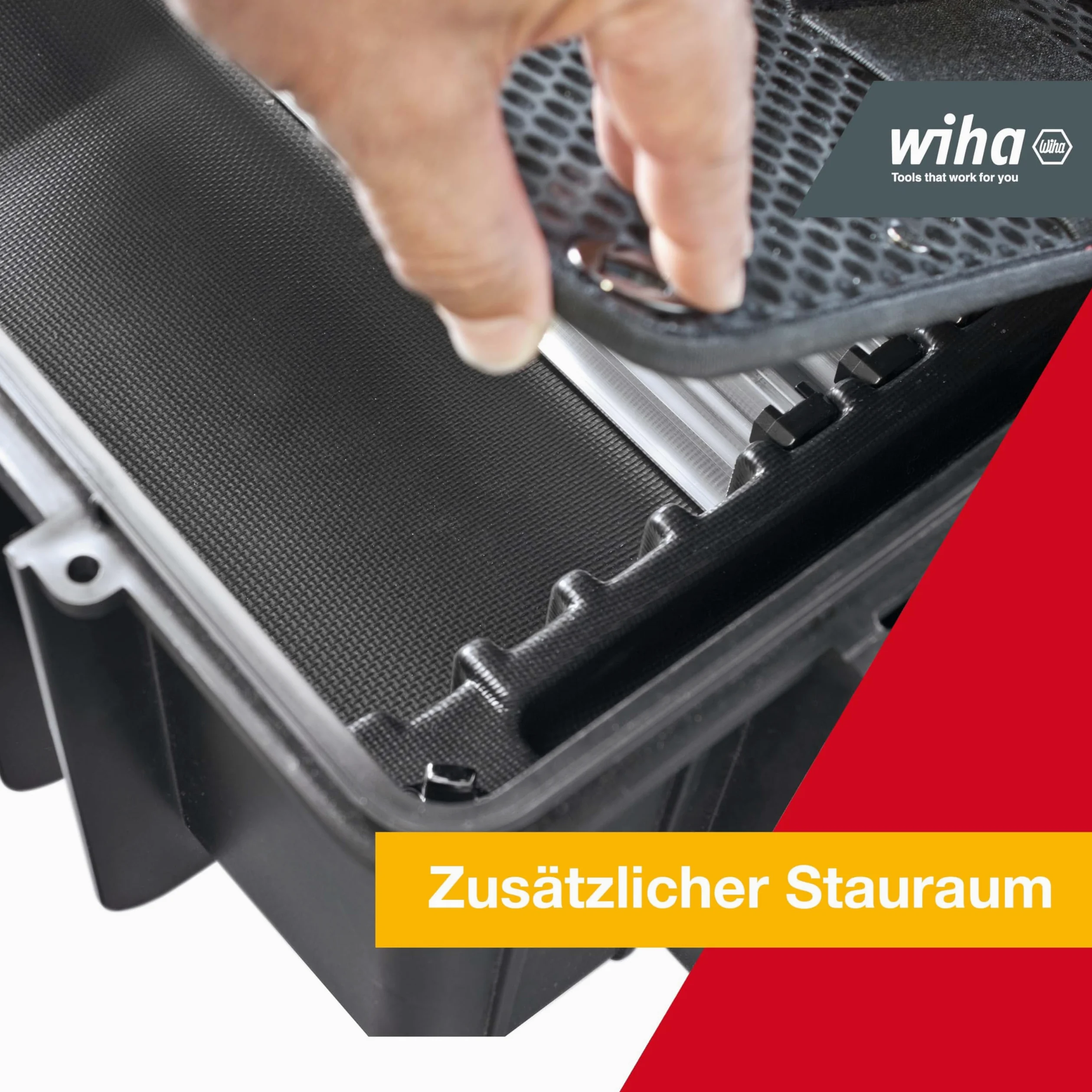 Wiha Set Attrezzi per Elettricista 115 pz Attrezzi Utensili Cacciavite Punte