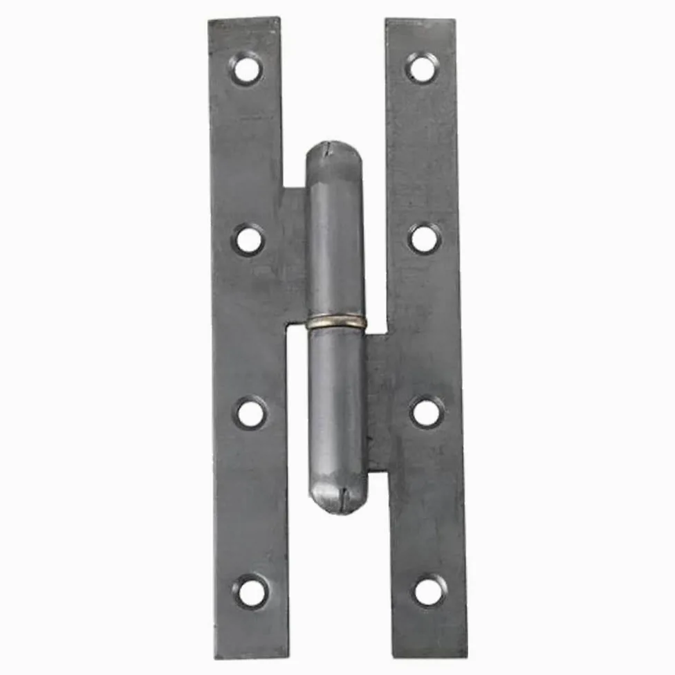 Cerniera bandella Paumelles DX 160x60 105 AL (Pz 12) [ALDEGHI ]