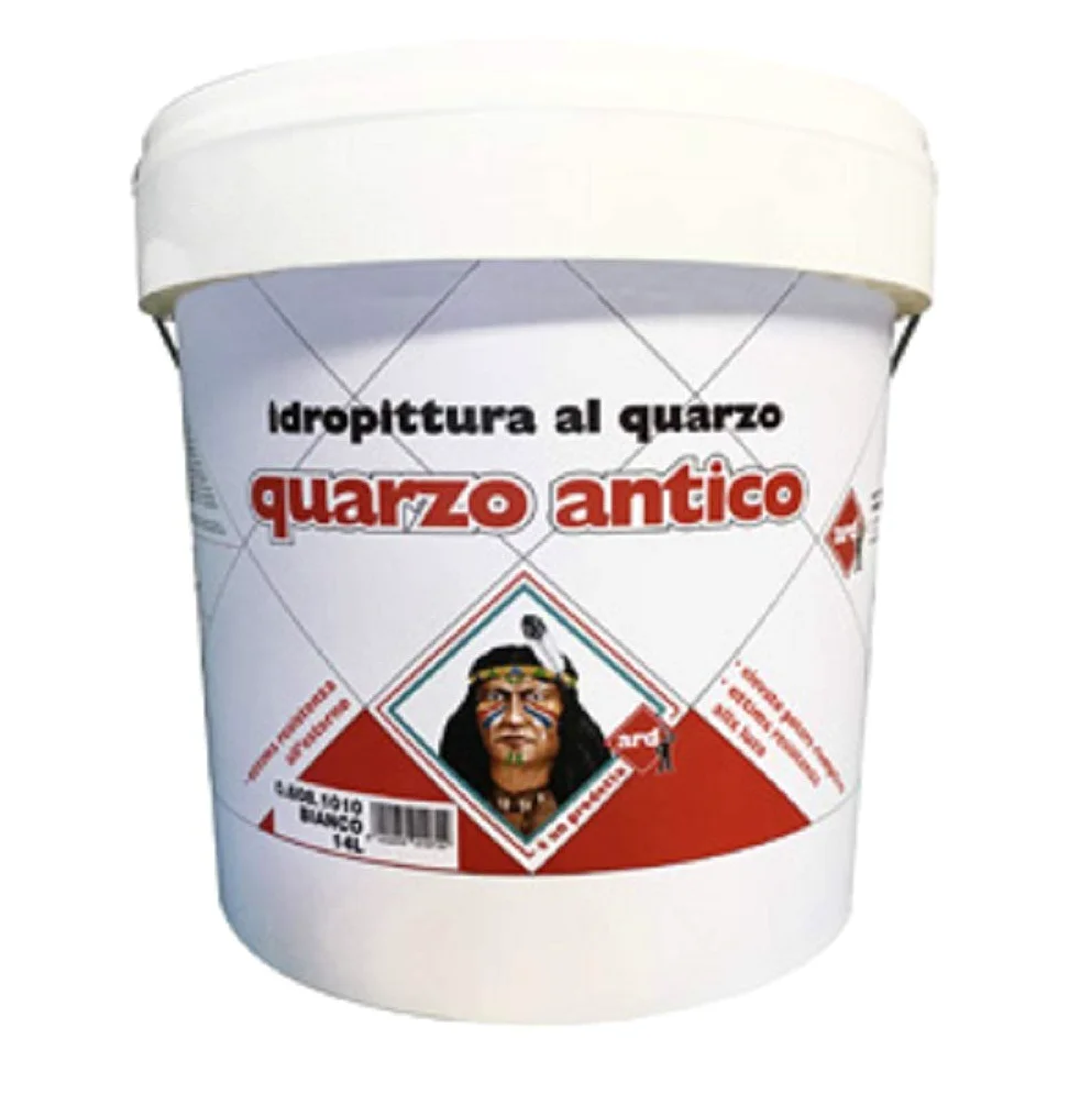 QUARZO ANTICO LT 14