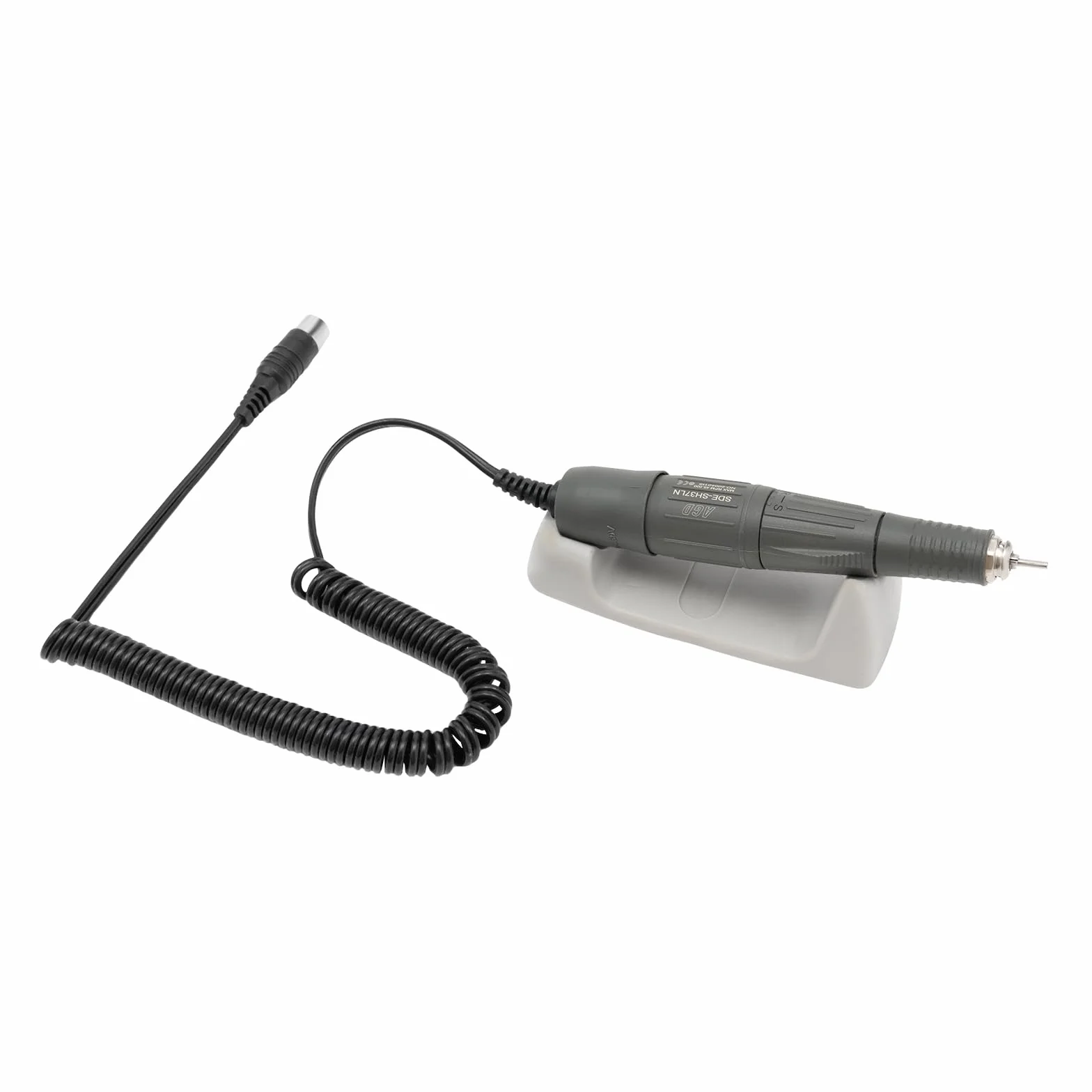 45KRPM Laboratorio Micromotore, SDE-SH37LN N8 Lucidatrice, Micromotore Elettrico Rettifica Lucidatura Attrezzature di Laboratorio Portatile, Per Ingegneria Dentale Laboratori e Cliniche