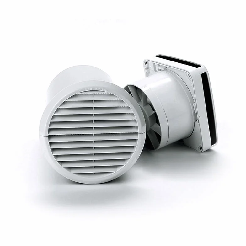 AP19993 Aspirvelo Ecocomfort Plus 160mm Recuperatore Calore con Comando IR Fantini Cosmi