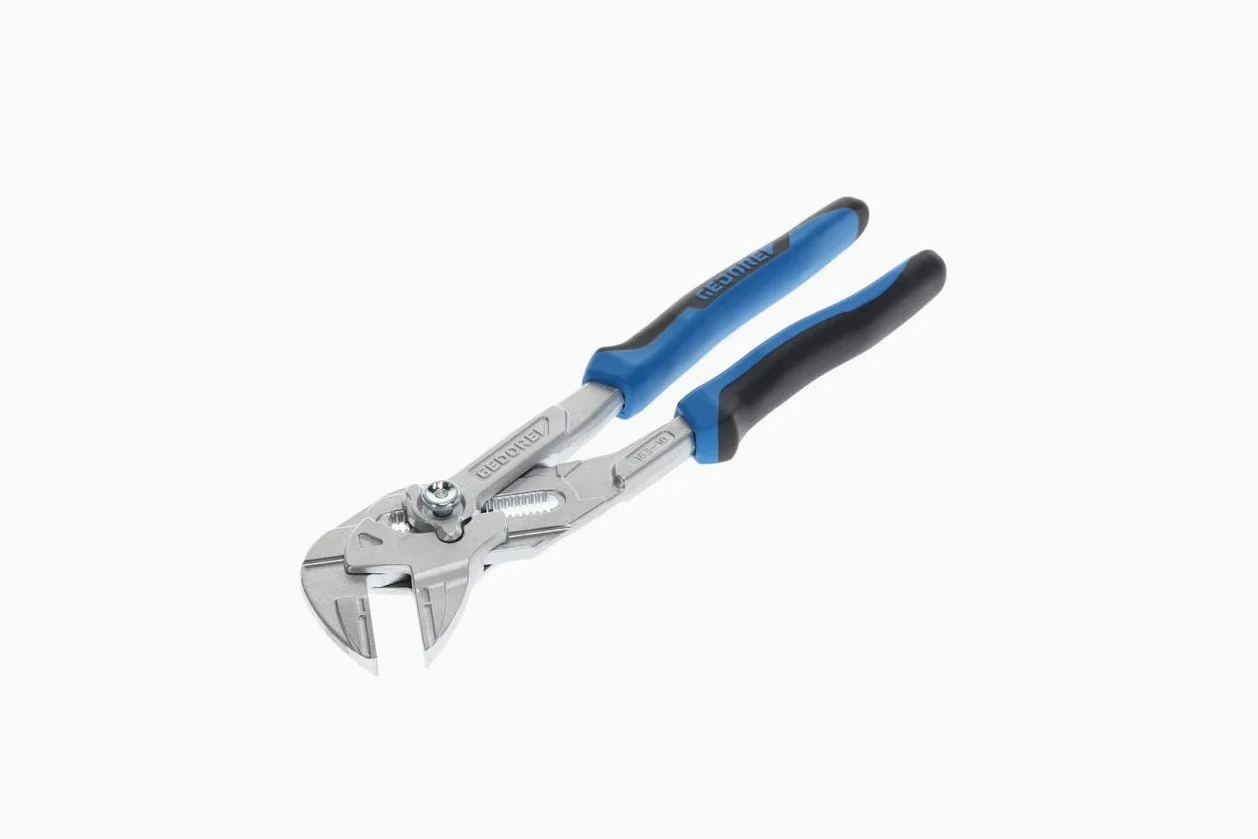 llave inglesa de 10".