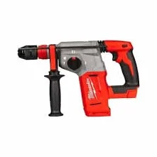 TASSELLATORE SDS PLUS MILWAUKEE M18BLHX-0X FIXTEC MM 26 BRUSHLESS SOLO CORPO IN VALIGIA