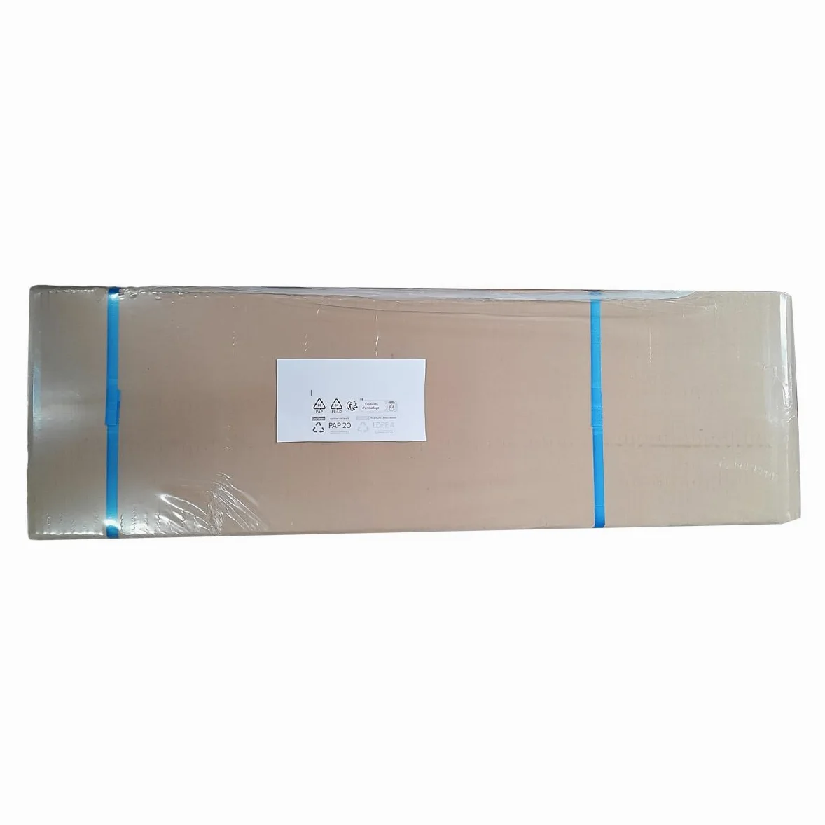 Gradino modulare,Gradino in Legno per accedere ad una Porta o per creare una Scala- Vinuovo - 2 tavole 29 cm l160 cm h17cm