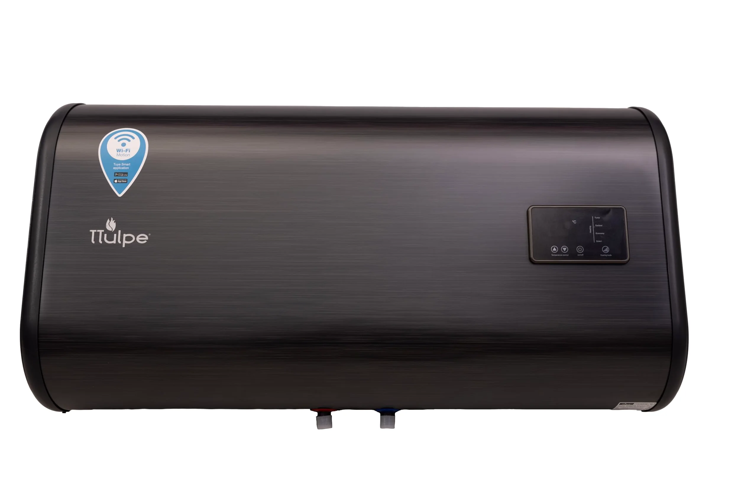 Shadow 80-H 80 litri serbatoio dell'acqua calda piatto Wi-Fi