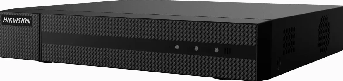 HIKVISION 16 canali DVR registratore fino a 4 MP hwd-6116mh con Hard Disk 1 TB