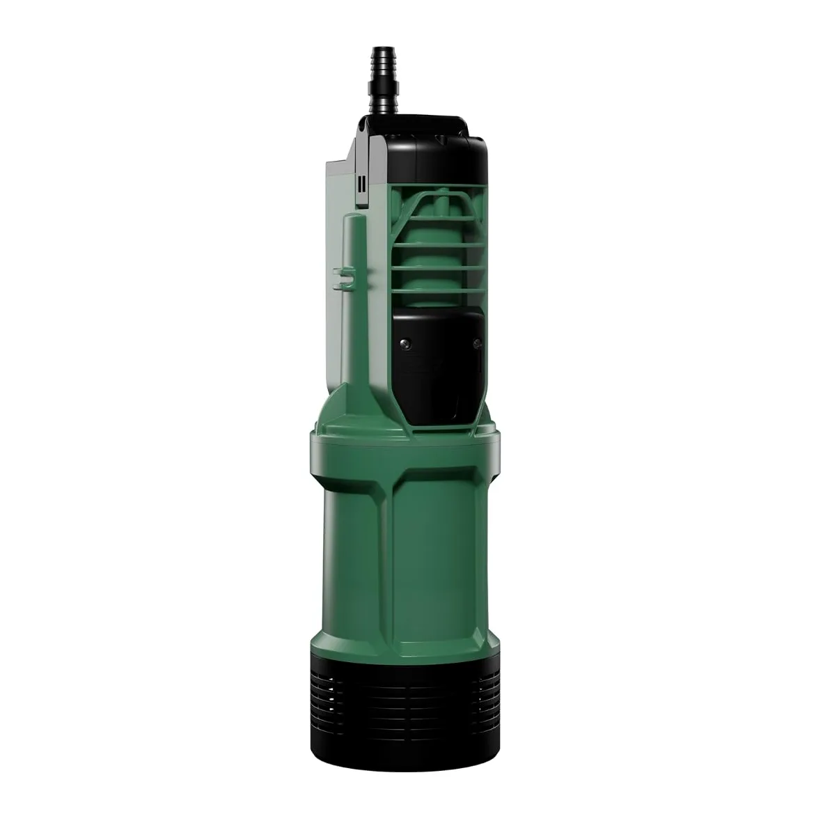 DAB DIVERTRON 900 M HP 0,75 Pompa sommersa multigirante con elettronica integrata per giardinaggio irrigazione uso domestico e residenziale