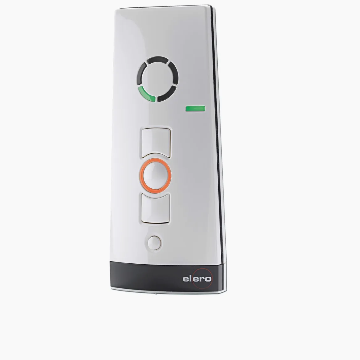 elero Trasmettitore manuale VarioTel 2 bianco puro, 5 canali, 868 MHz