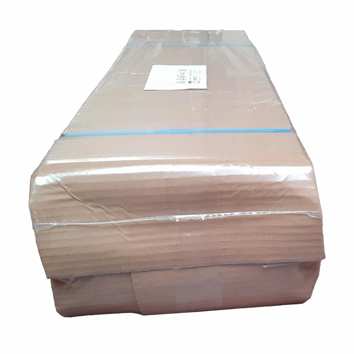 Gradino modulare,Gradino in Legno per accedere ad una Porta o per creare una Scala- Vinuovo - 2 tavole 29 cm l160 cm h17cm