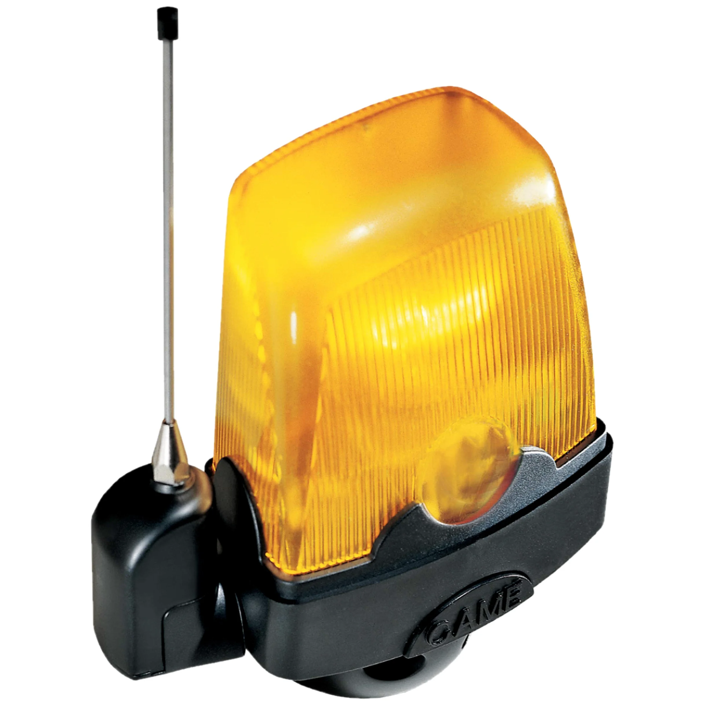 CAME 8K01MP-016 KIT AXL PER CANCELLI A BATTENTE FINO A 2 METRI E FINO A 250 KG DI PESO, SISTEMA DC 24 V, COLORE GRIGIO