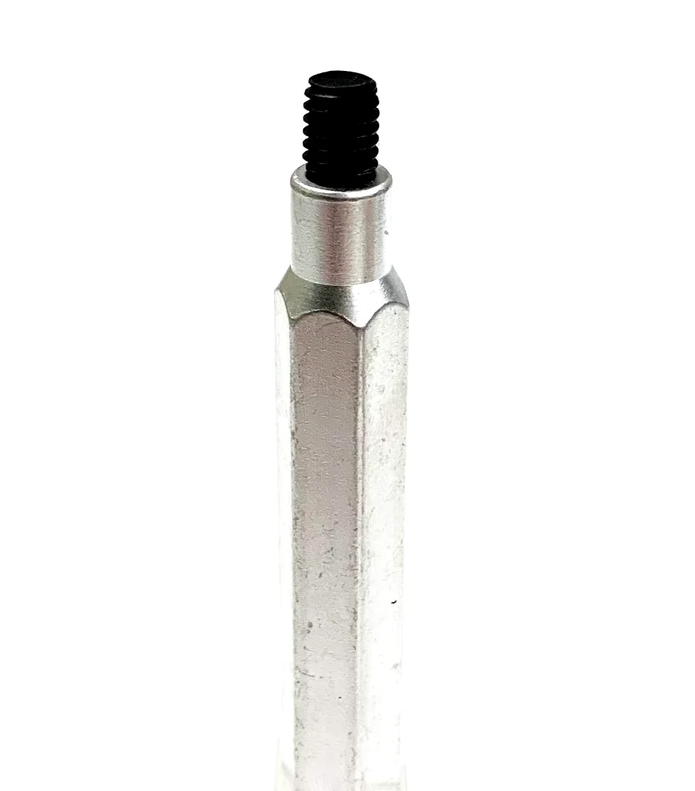 HHIP 3601-0517 - Set di 28 viti di trasferimento M3 x .5, M4 x .7, M5 x .8, M6 x 1