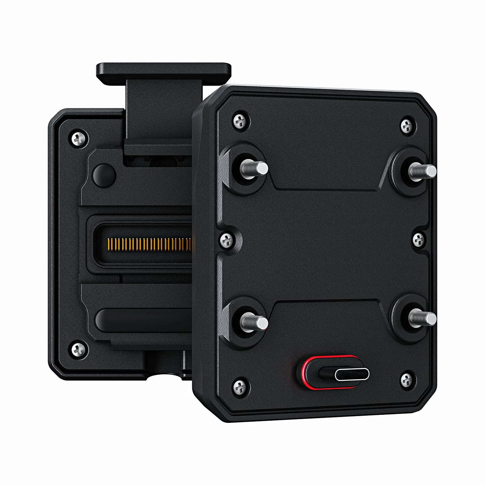 CHIGEE MFP0175 per AlO-6 Base a sgancio rapido