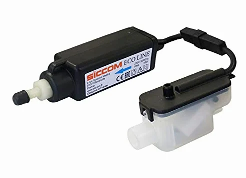 Eco Line - Mini pompa di condensa per climatizzatori