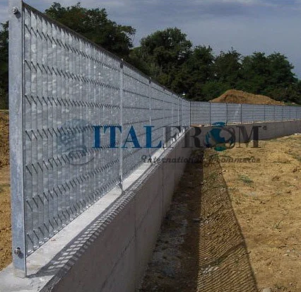 PANNELLO RECINZIONE CANCELLATA RINGHIERA PARAPETTO GRIGLIATO IN FERRO ZINCATO-MAGLIA:mm69X132 - MISURA:mm1992x 1195 h(3789)