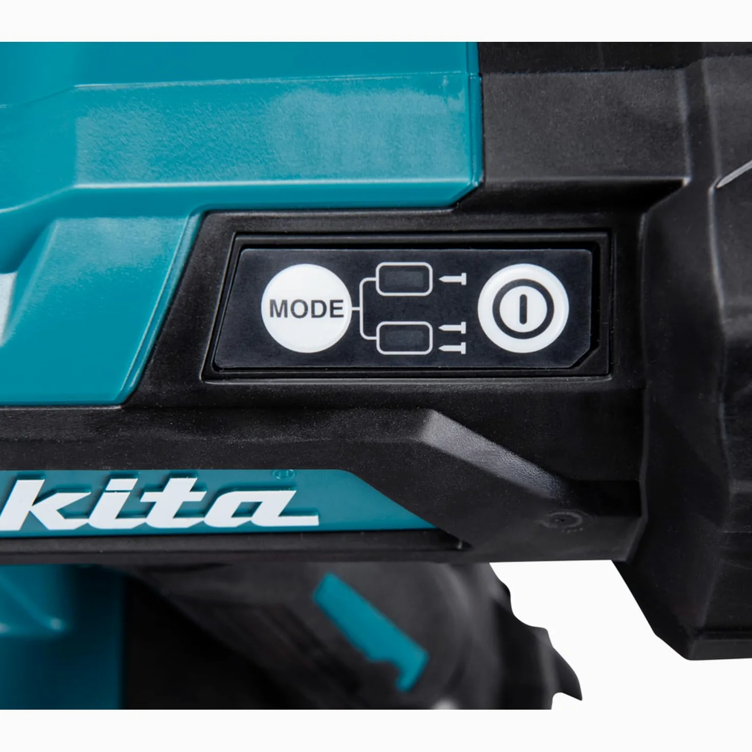 Chiodatrice pneumatica 50-90mm 18V LXT BL Makita DBN900ZK