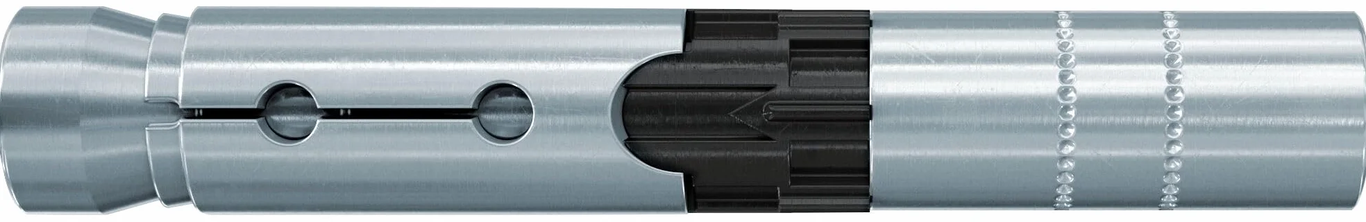 Fischer Ancorante ad alte prestazioni FH II-I - FH II 12/M8 I - 25 pezzi per confezione
