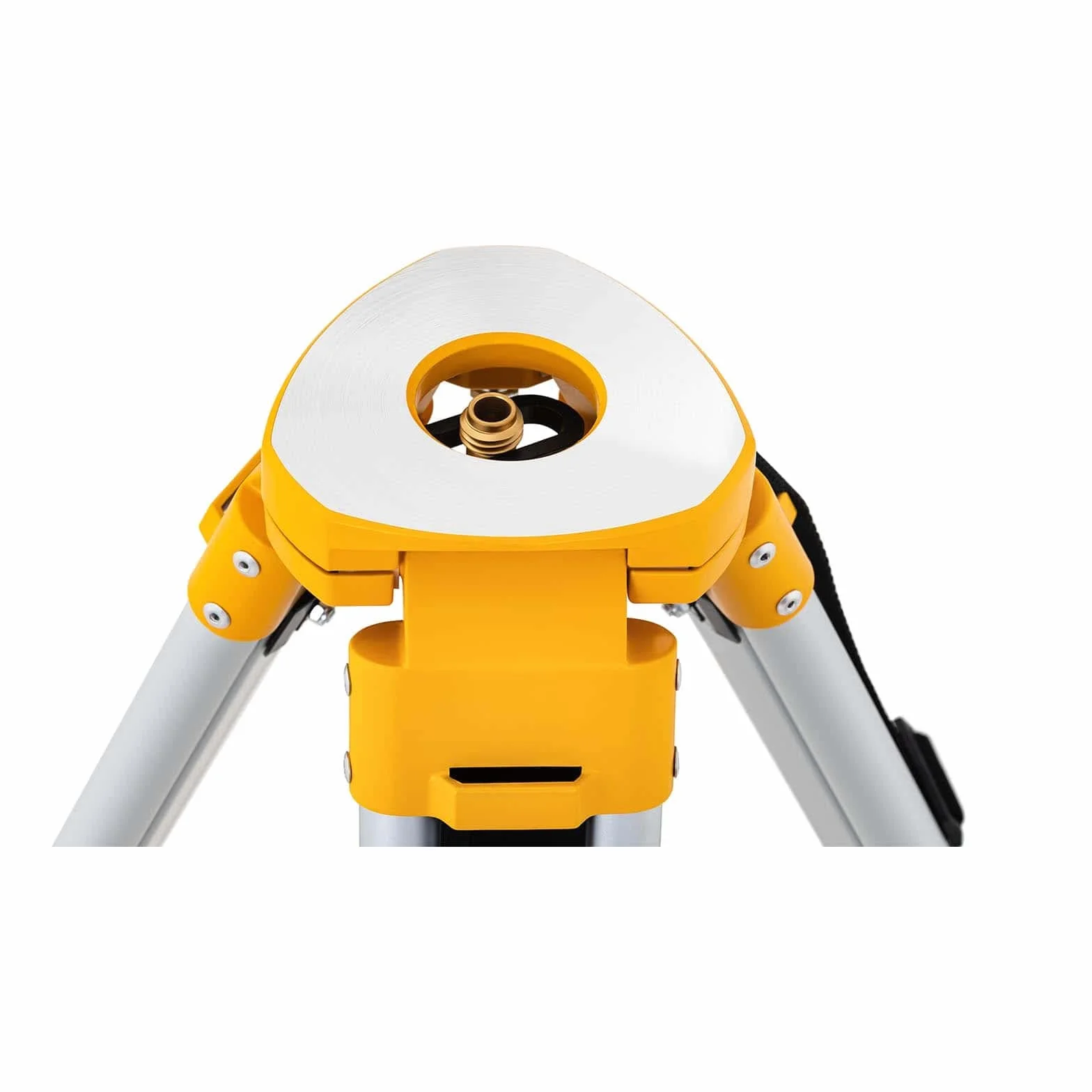 Steinberg Systems Livello Ottico Livellatore con Stativo e Stadia SBS-LIS-32/40 (32x, 40 mm, 1 mm, Compensatore ad aria)