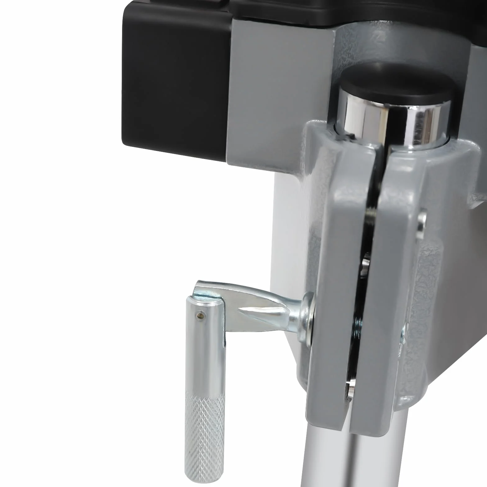 340W Mini Tavolo Trapano Elettrico, 16000RPM Portatile Mini Trapano a Colonna Fai da te 220V AC Bench Drill Macchina Trapano