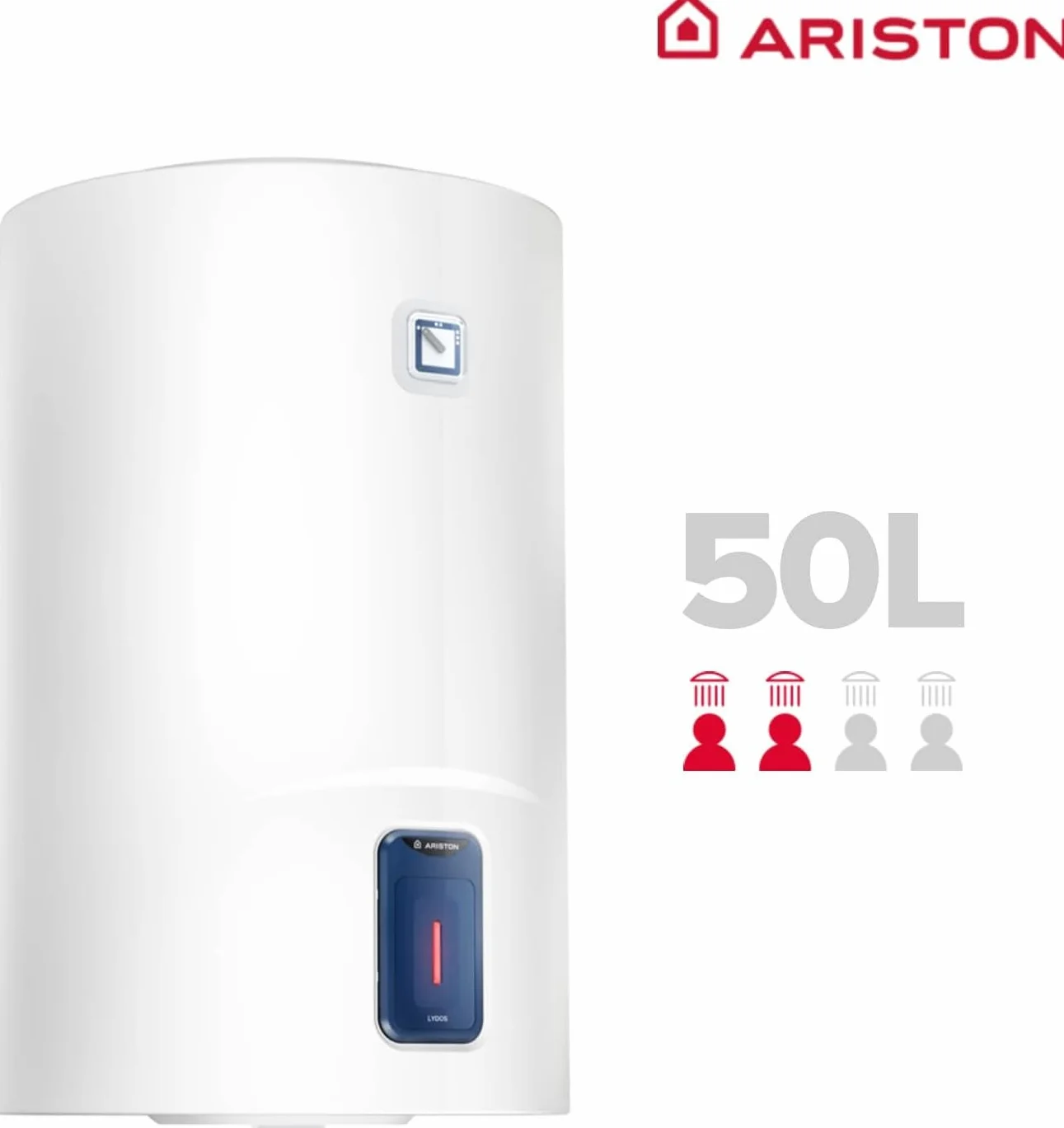 Ariston Scaldabagno Elettrico, 3201993