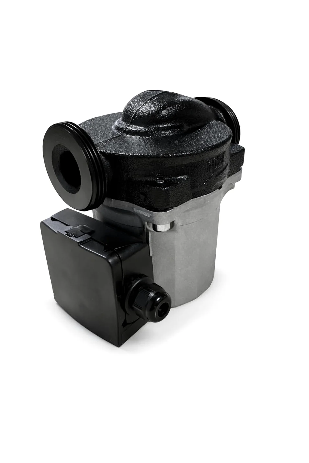 Recamania Pompa di Circolazione Caldaia WILO RS25/5-3P 230V | Interasse 130 mm | 3 Velocità | Connessione 1” 1/2 | Equivalente RS25/6-3P |