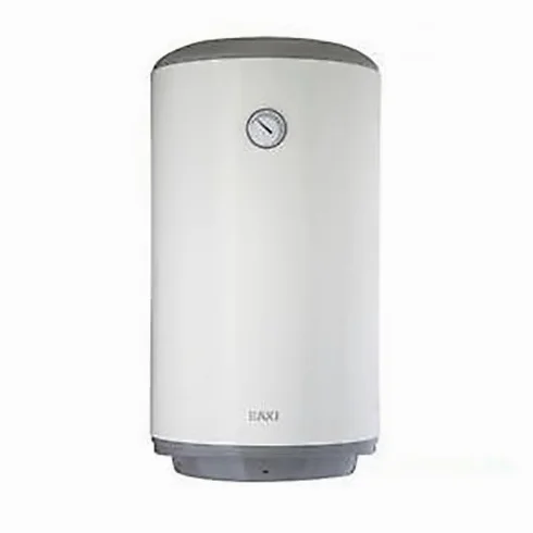 Baxi - SCALDABAGNO ELETTRICO BAXI 30 LT VERTICALE 2 ANNI